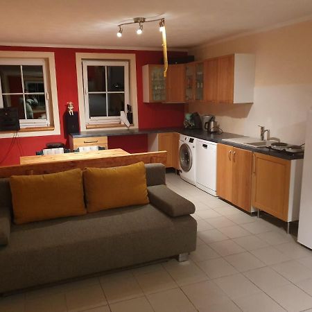Apartmán Eifel Glueck Hürtgenwald Exteriér fotografie