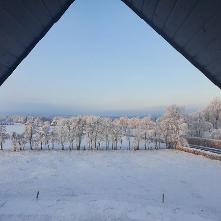 Apartmán Eifel Glueck Hürtgenwald Exteriér fotografie