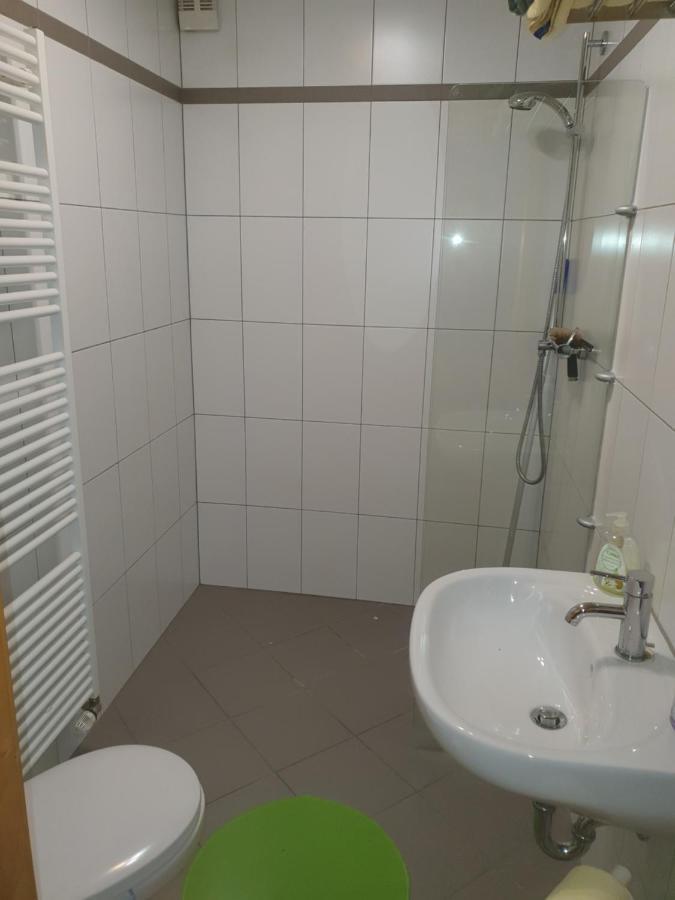 Apartmán Eifel Glueck Hürtgenwald Exteriér fotografie
